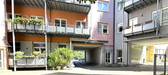 1 غرف نوم شقة في Nuremberg, Germany رقم 313731 32