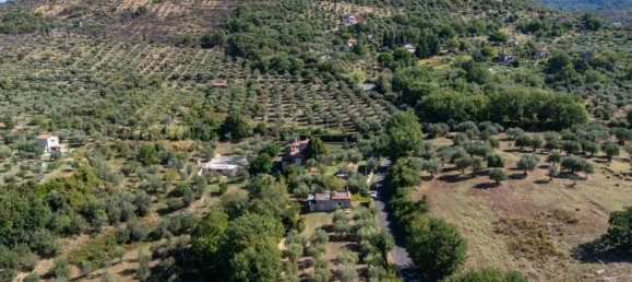 1 غرف نوم منزل في Poli, Italy رقم 351818 8