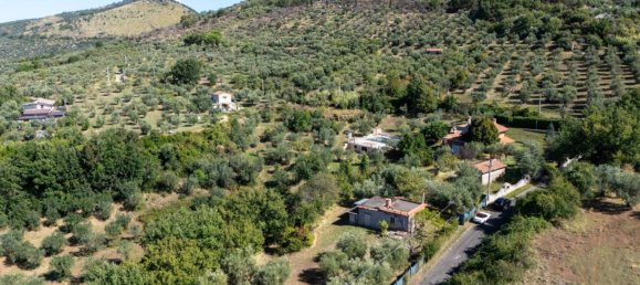 1 غرف نوم منزل في Poli, Italy رقم 351818 9