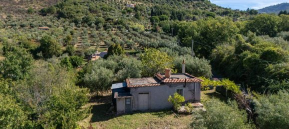 1 غرف نوم منزل في Poli, Italy رقم 351818 7