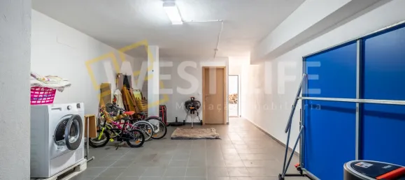 3 غرف نوم منزل في Ericeira, Portugal رقم 126048 38