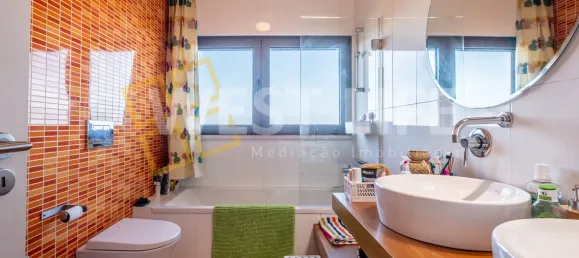 3 غرف نوم منزل في Ericeira, Portugal رقم 126048 25