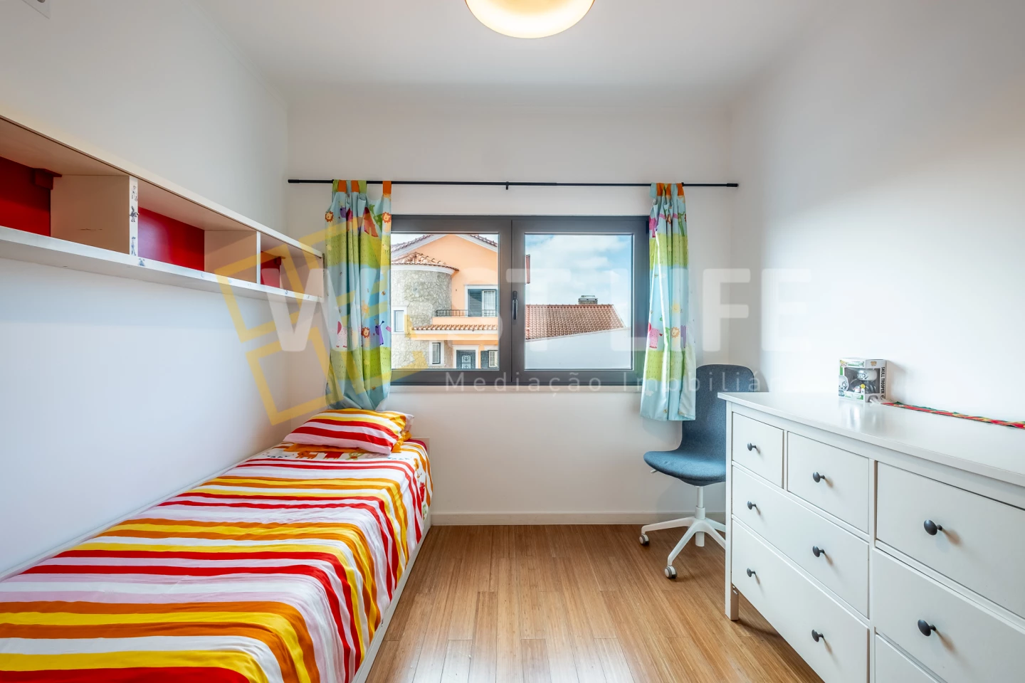 3 غرف نوم منزل في Ericeira, Portugal رقم 126048