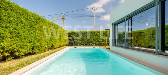 3 غرف نوم منزل في Ericeira, Portugal رقم 126048 42