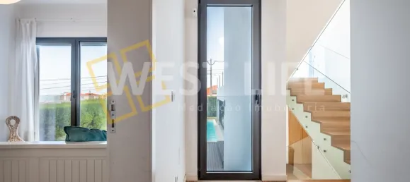 3 غرف نوم منزل في Ericeira, Portugal رقم 126048 23