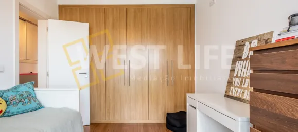 3 غرف نوم منزل في Ericeira, Portugal رقم 126048 26