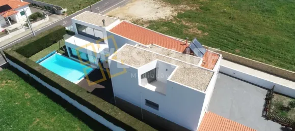 3 غرف نوم منزل في Ericeira, Portugal رقم 126048 46