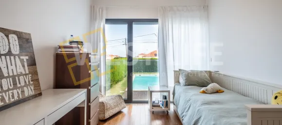 3 غرف نوم منزل في Ericeira, Portugal رقم 126048 28