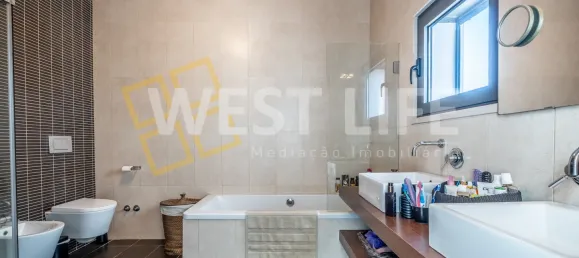 3 غرف نوم منزل في Ericeira, Portugal رقم 126048 13