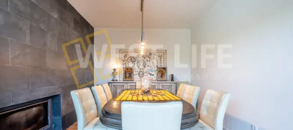 3 غرف نوم منزل في Ericeira, Portugal رقم 126048 4