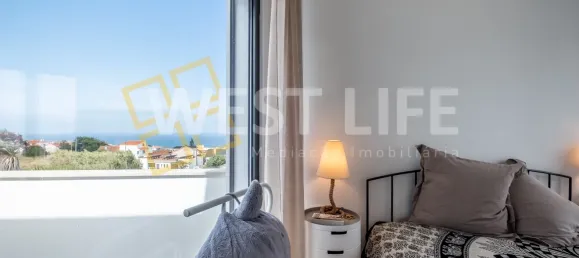 3 غرف نوم منزل في Ericeira, Portugal رقم 126048 14