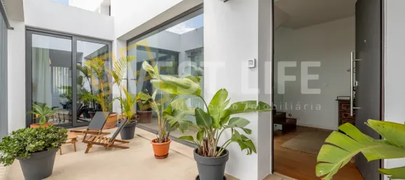 3 غرف نوم منزل في Ericeira, Portugal رقم 126048 44