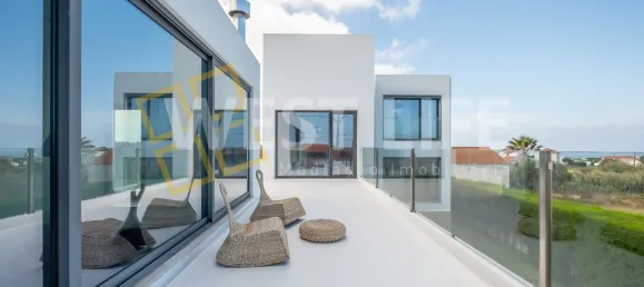 3 غرف نوم منزل في Ericeira, Portugal رقم 126048 36