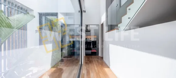 3 غرف نوم منزل في Ericeira, Portugal رقم 126048 24