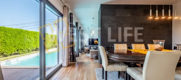 3 غرف نوم منزل في Ericeira, Portugal رقم 126048 12