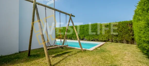 3 غرف نوم منزل في Ericeira, Portugal رقم 126048 43