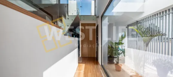 3 غرف نوم منزل في Ericeira, Portugal رقم 126048 29