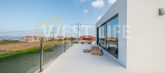 3 غرف نوم منزل في Ericeira, Portugal رقم 126048 22