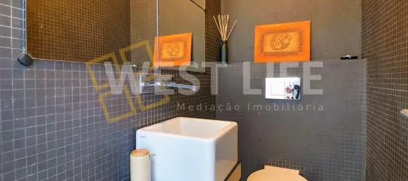 3 غرف نوم منزل في Ericeira, Portugal رقم 126048 30