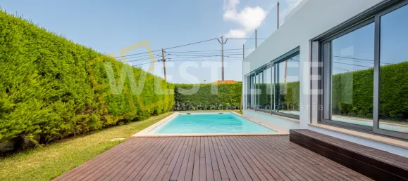 3 غرف نوم منزل في Ericeira, Portugal رقم 126048 41