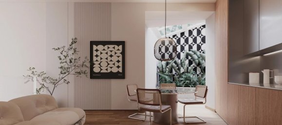 3 غرف نوم شقة في Turin, Italy رقم 340875 10