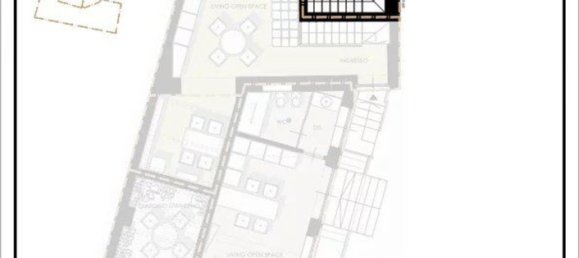 3 غرف نوم شقة في Turin, Italy رقم 340875 11