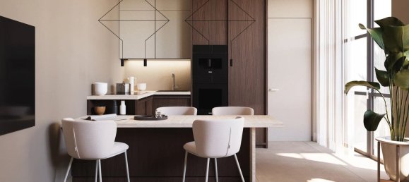 3 غرف نوم شقة في Turin, Italy رقم 340875 5