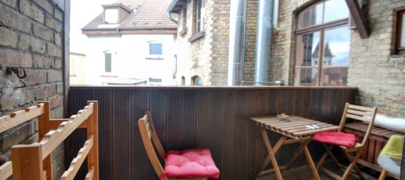 Edificio de 12 dormitorios en Mannheim, Germany No. 25872 8