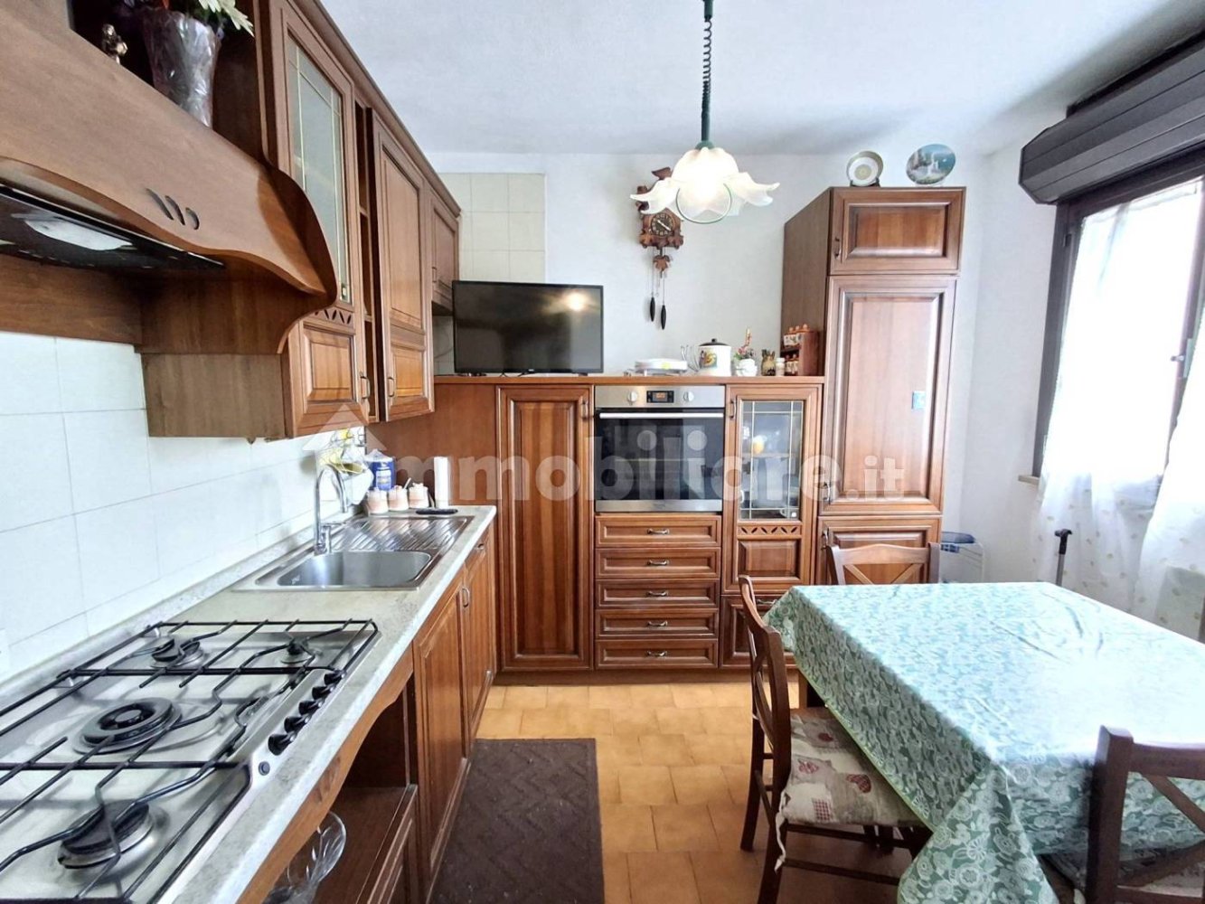 2 bedrooms Apartment in Arezzo, Italy No. 278220