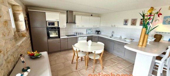 5 غرف نوم قلاع في Saint-Georges-d'Oleron, France رقم 98435 6