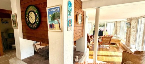 5 غرف نوم قلاع في Saint-Georges-d'Oleron, France رقم 98435 7