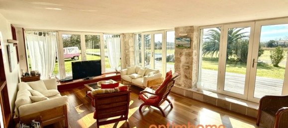 5 غرف نوم قلاع في Saint-Georges-d'Oleron, France رقم 98435 12