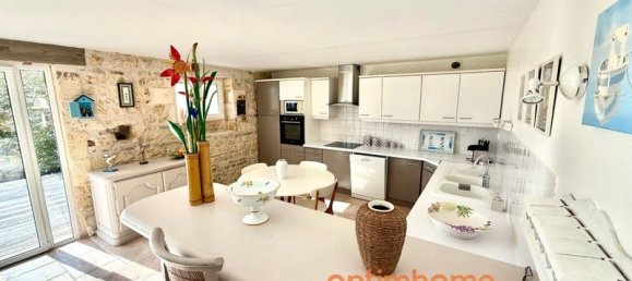 5 غرف نوم قلاع في Saint-Georges-d'Oleron, France رقم 98435 13
