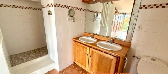 5 غرف نوم قلاع في Saint-Georges-d'Oleron, France رقم 98435 21