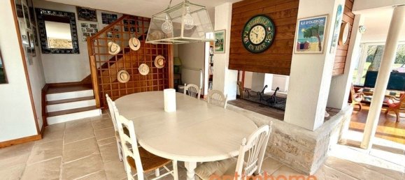 5 غرف نوم قلاع في Saint-Georges-d'Oleron, France رقم 98435 19