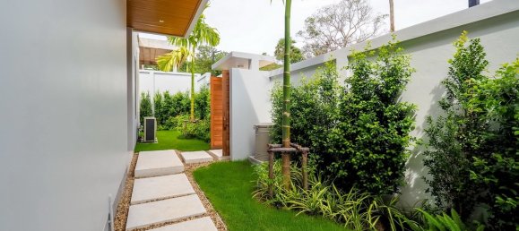 4 Schlafzimmer Villa in Botanica Lakeside, Phuket, Thailand, Nr. 29953 5