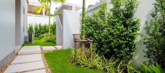 4 Schlafzimmer Villa in Botanica Lakeside, Phuket, Thailand, Nr. 29953 12