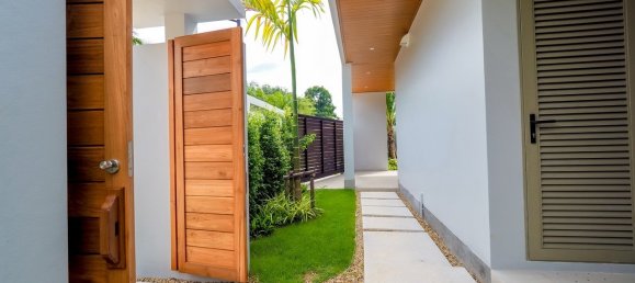 4 Schlafzimmer Villa in Botanica Lakeside, Phuket, Thailand, Nr. 29953 13