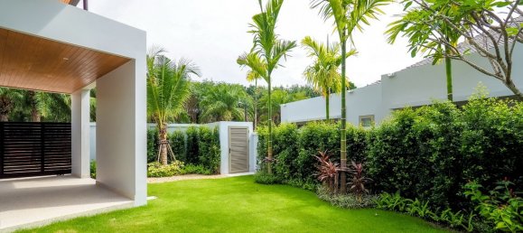 4 Schlafzimmer Villa in Botanica Lakeside, Phuket, Thailand, Nr. 29953 7