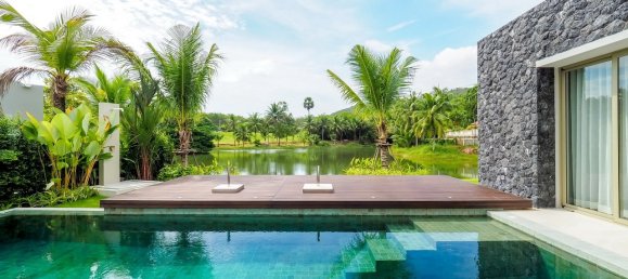 4 Schlafzimmer Villa in Botanica Lakeside, Phuket, Thailand, Nr. 29953 6