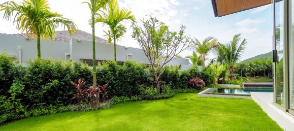 4 Schlafzimmer Villa in Botanica Lakeside, Phuket, Thailand, Nr. 29953 8