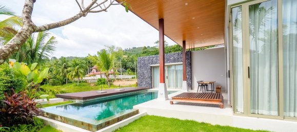 4 Schlafzimmer Villa in Botanica Lakeside, Phuket, Thailand, Nr. 29953 3
