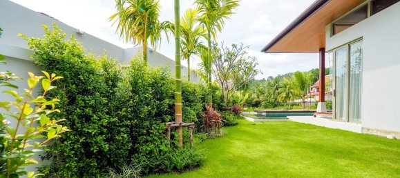 4 Schlafzimmer Villa in Botanica Lakeside, Phuket, Thailand, Nr. 29953 2