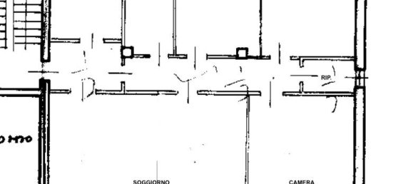 Apartamento de 4 divisões em Udine, Italy N.º 37561 28