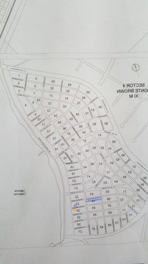  Land in Chascomus, Argentina No. 45278