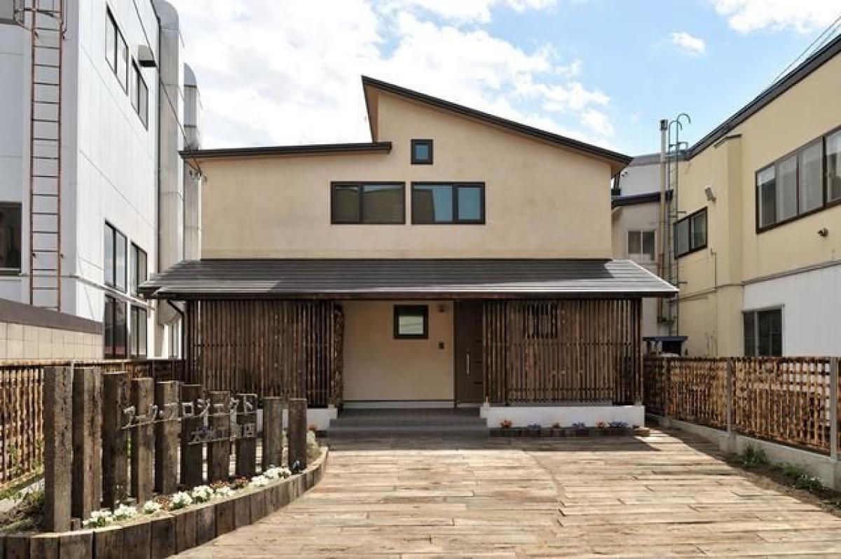 Дом с 4 спальнями в Аомори, Япония № 4881