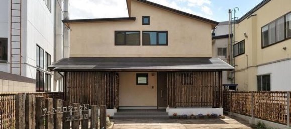 Дом с 4 спальнями в Аомори, Япония № 4881 2