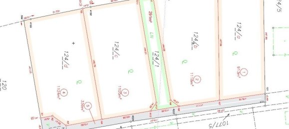 Terrain à Strass in Steiermark, Austria No. 40120 3