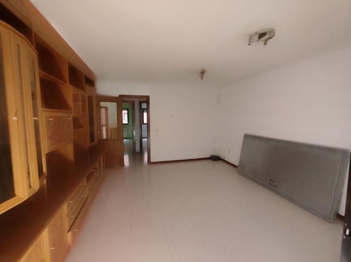 2 غرف نوم شقة في Fuenlabrada, Spain رقم 136917