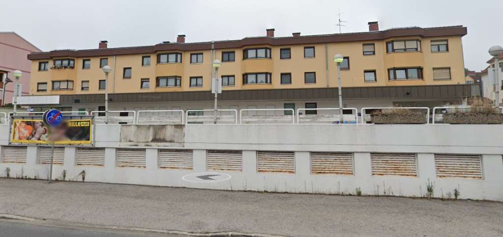 1913m² Commercial property in Murzzuschlag, Austria No. 39424